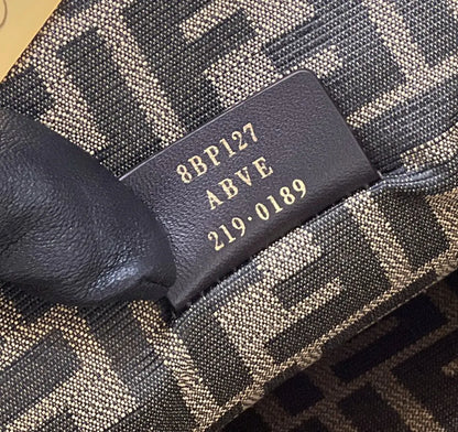 フェンディファースト