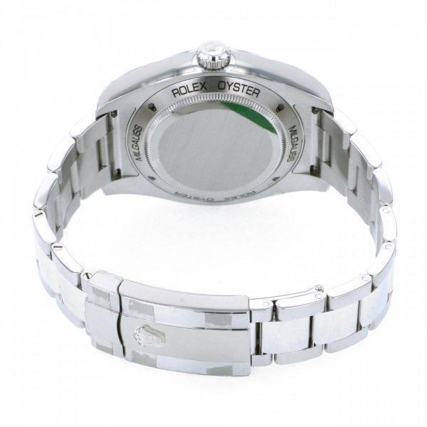 ミルガウス M116400GV-0001