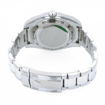 ミルガウス M116400GV-0001