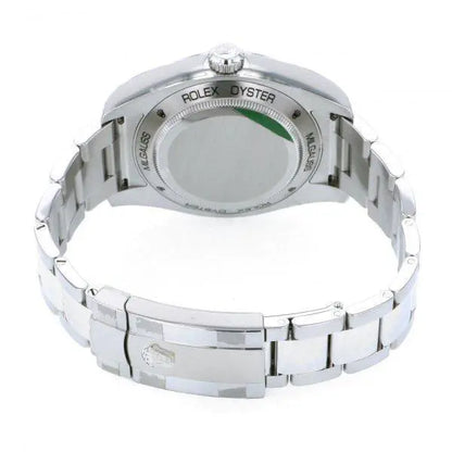 ミルガウス M116400GV-0001