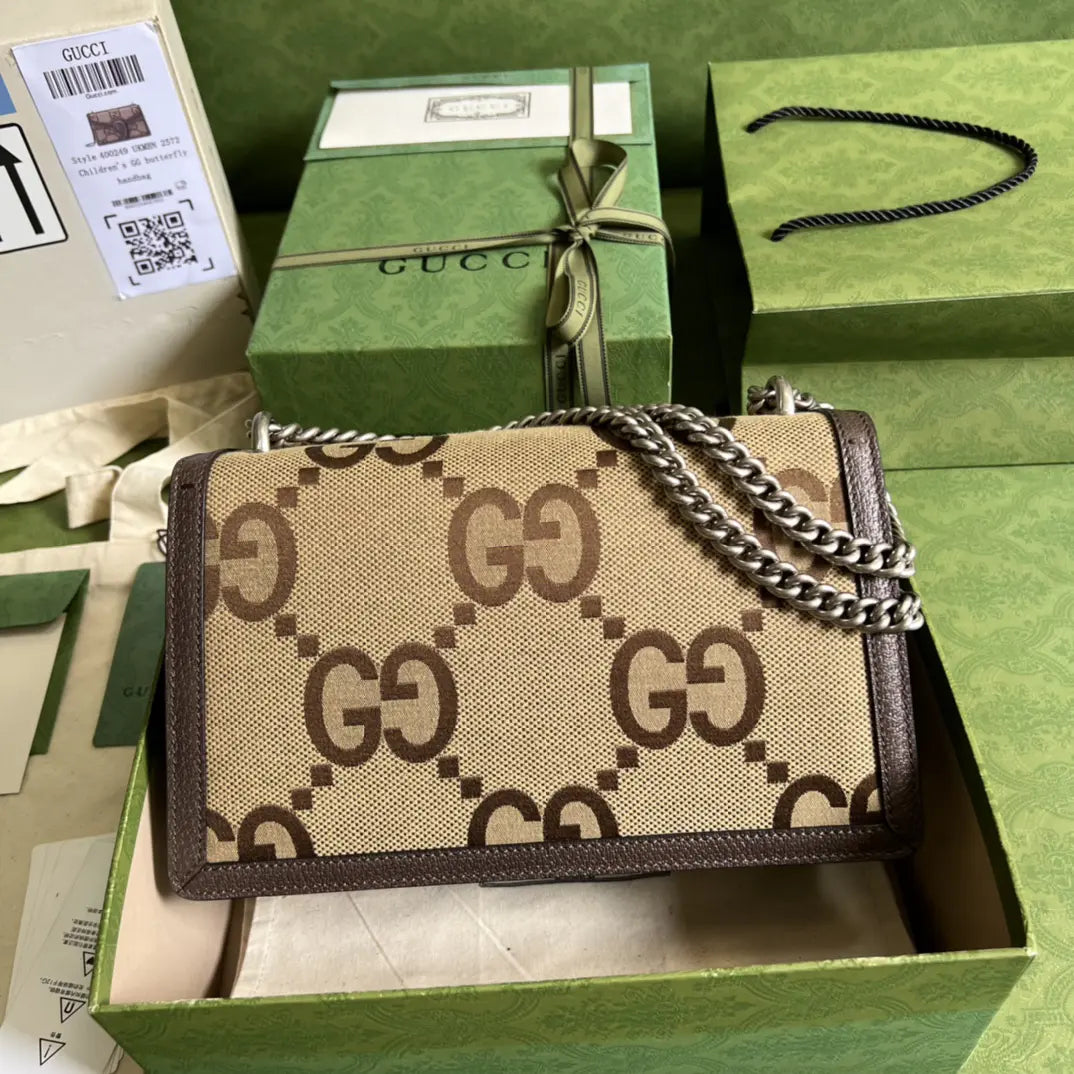 ディオニュソス スモール ショルダーバッグ