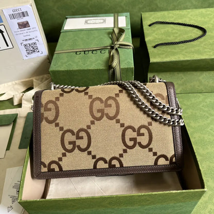 ディオニュソス スモール ショルダーバッグ