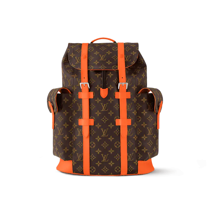 ルイ・ヴィトン M46814 クリストファー MM