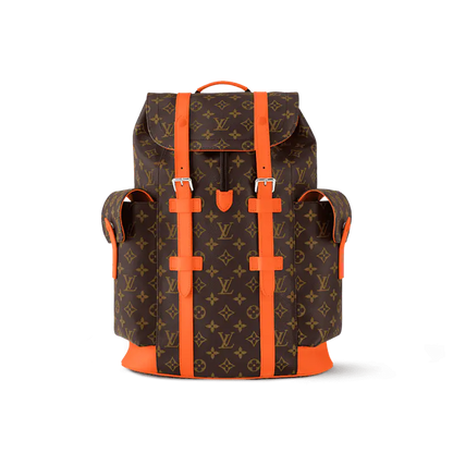 ルイ・ヴィトン M46814 クリストファー MM