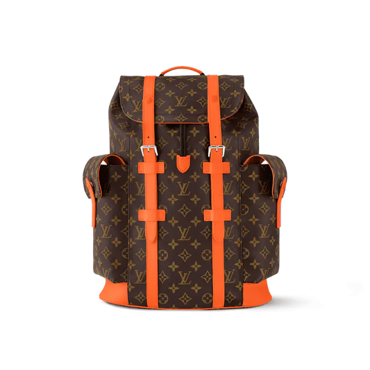 ルイ・ヴィトン M46814 クリストファー MM