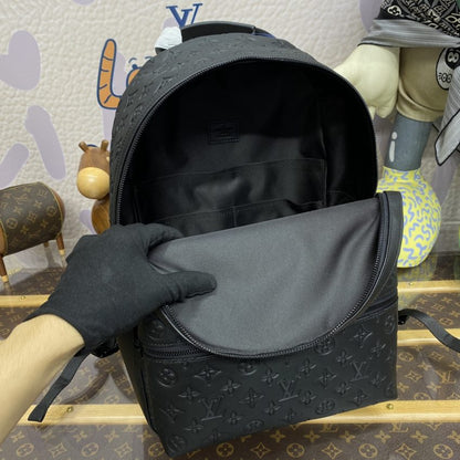 LV オンザゴー シルバー ソフト