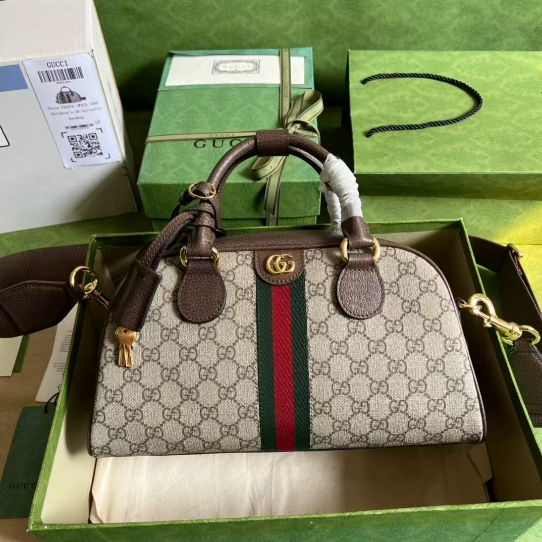 GUCCI メッセンジャーバッグ