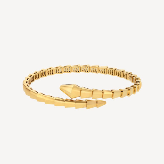 ジュエリー ブルガリ | セルペンティ ヴァイパー ブレスレット