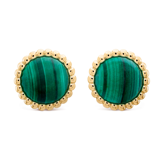 ヴァン クリーフ＆アーペルの新作パール クーリエ イヤリング