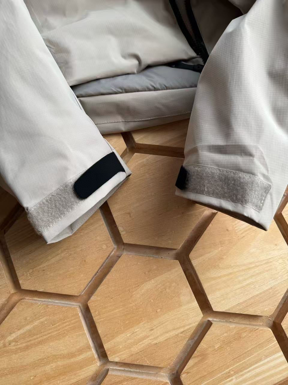 【ARC'TERYX旗艦店】ダウンジャケット 男女兼用 ご好評に付き再入荷！