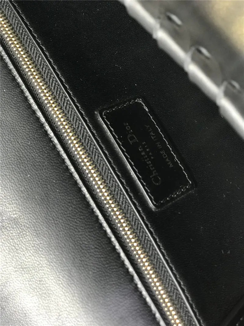 30 モンテーニュ ディオール CDバッグ