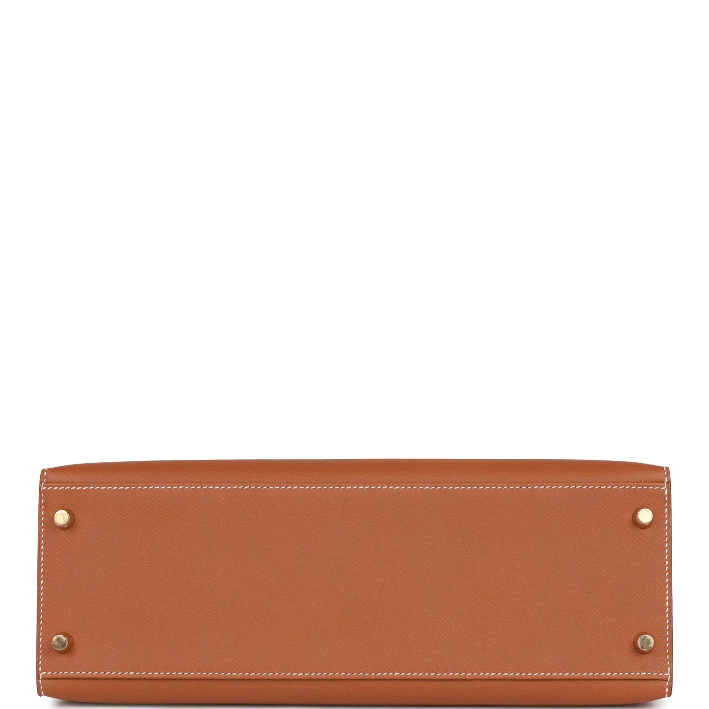 エルメス ケリー・セリエ 32 ゴールド エプソン ゴールド金具