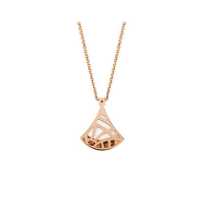 ブルガリ ディーヴァ ドリーム ネックレス