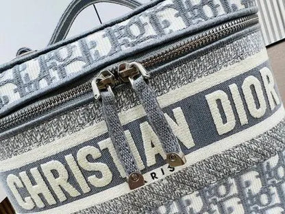 クリスチャン・ディオール コスメティックバッグ