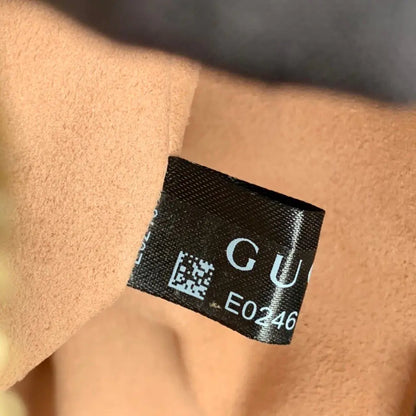 オフィディア ミニ GG ラウンドショルダーバッグ