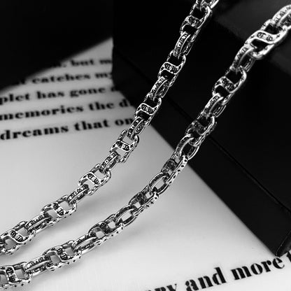 【CHROME HEARTS】ネックレス、新しいネックレス万能シンプルファッションオーナメント