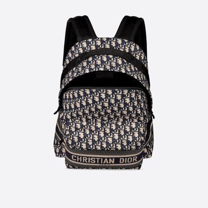☆ DIOR バックパック★超人気★完売確実の売れ筋★