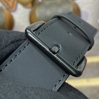 LV レトロ メッセンジャーバッグ