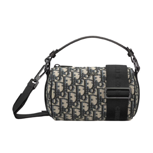 ディオール ミニ ローラー メッセンジャーバッグ – DIO036