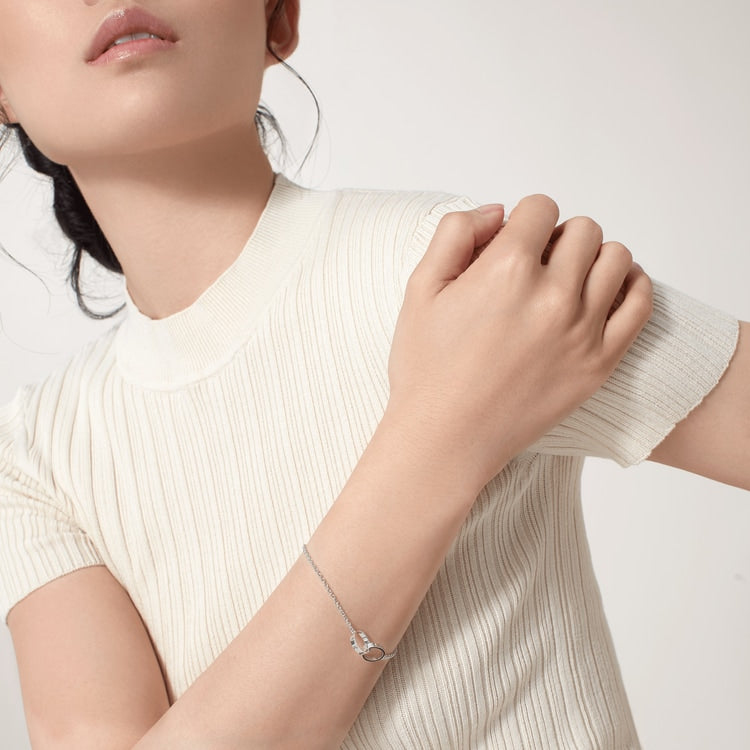 ラブブレスレット