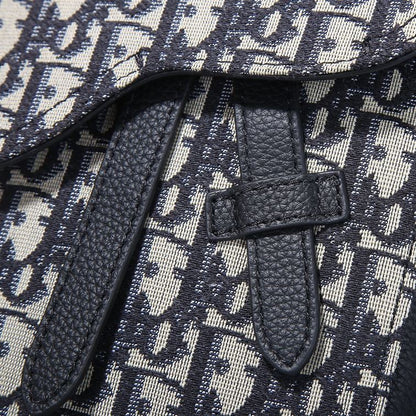 ディオール サドル レクタンギュラー クロスボディポーチ – DIO037