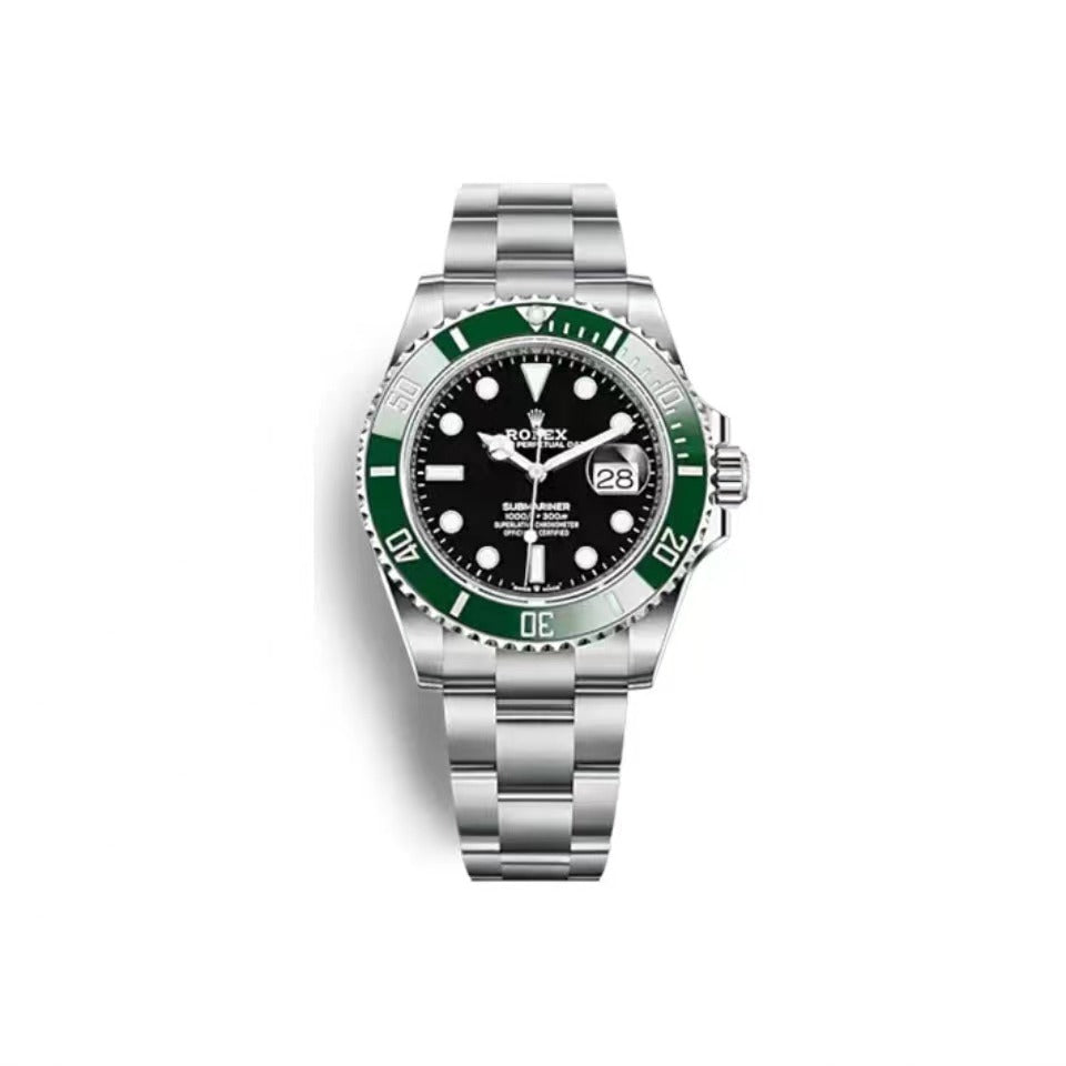 Rolex メカニカルウォッチ 126610LV
