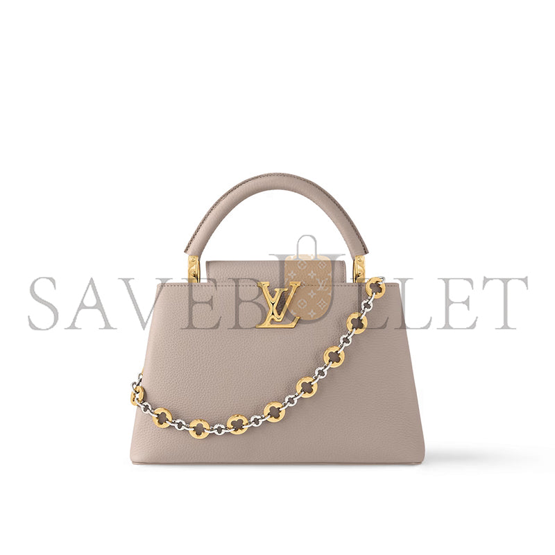 ルイ・ヴィトン カプシーヌMM M12935 (31*20*11cm)