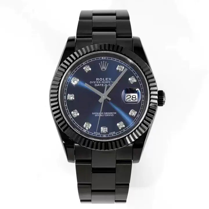 ロレックス デイトジャスト ロレックス デイトジャスト 126334