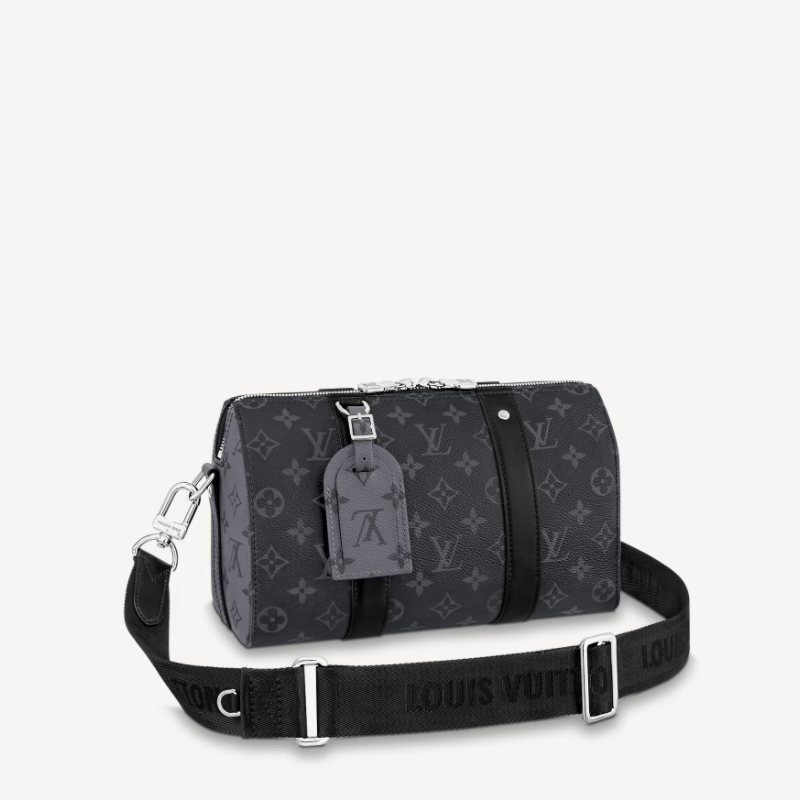 LouisVuittonシティ キーポル ショルダーバッグ M45936