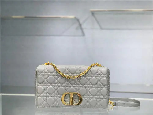 ディオール ラージ カロ バッグ