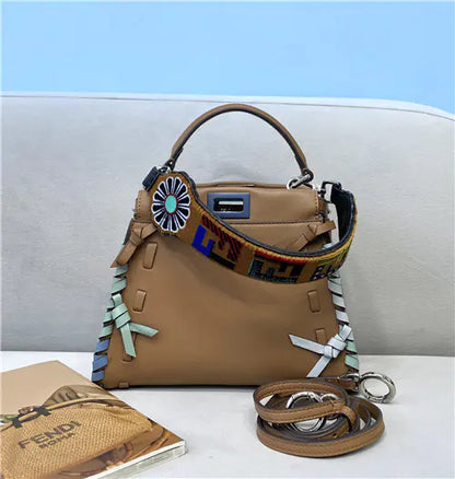 フェンディ ピーカブーバッグ