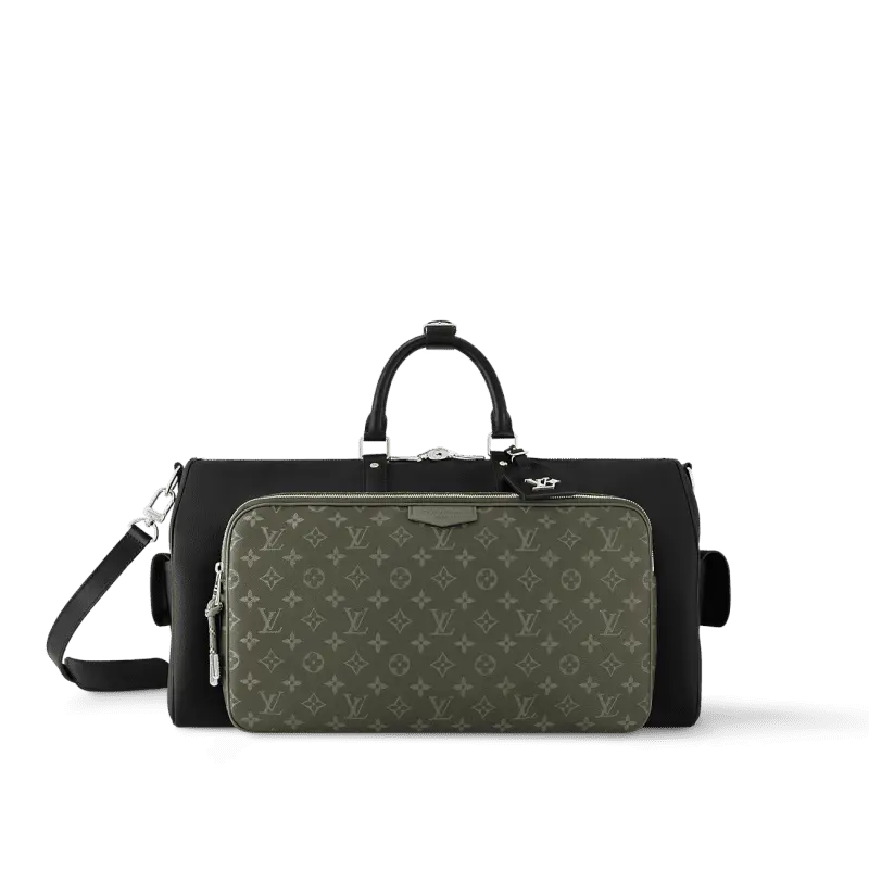 ルイ・ヴィトン M12690 キーポル・バンドリエール50