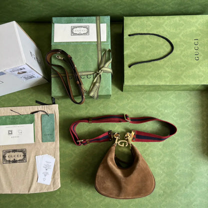 グッチ アタッシュ スモール ショルダーバッグ