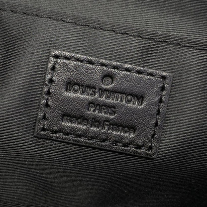 LV レトロ メッセンジャーバッグ