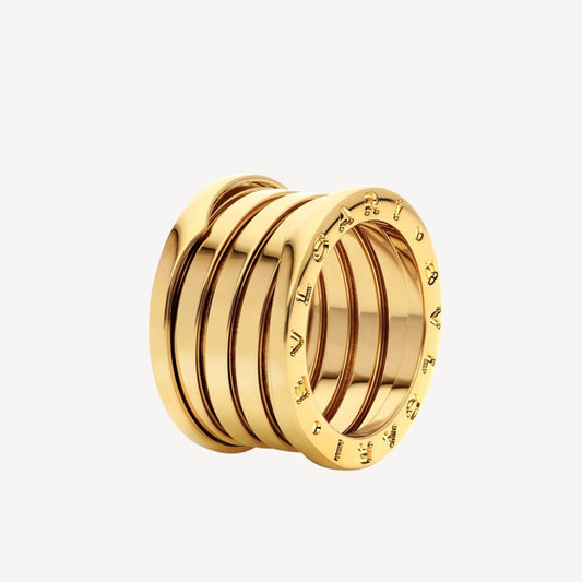 ジュエリー ブルガリ | B.Zero1 リング