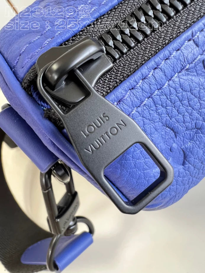 キーポル バンドリエール 25 トリヨン モノグラム M23129 – LW247