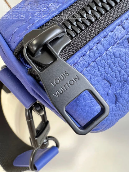 キーポル バンドリエール 25 トリヨン モノグラム M23129 – LW247