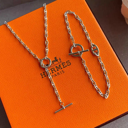 レプリカエルメスネックレス