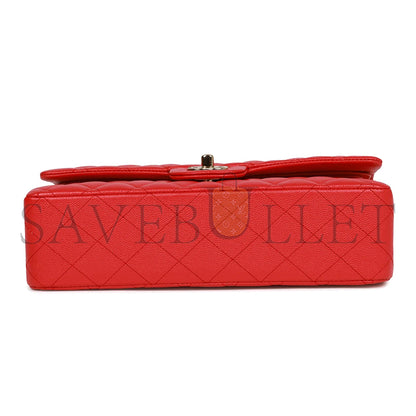 シャネル ミディアム クラシック ダブルフラップバッグ 1138709 (25*15*6cm)