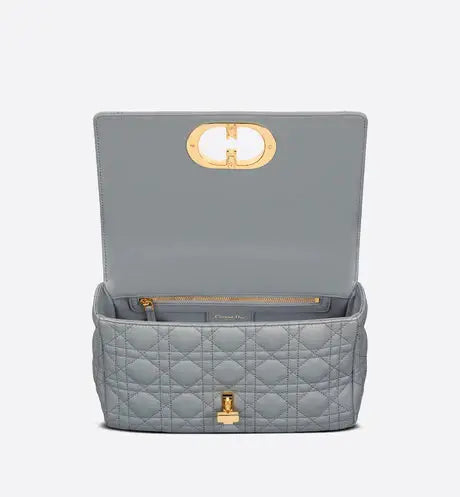 ミディアム ディオール カロ バッグ