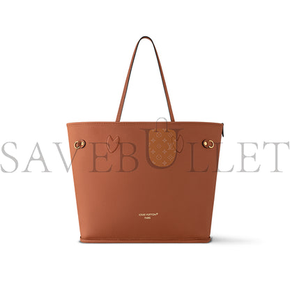 ルイ・ヴィトン ネヴァーフル インサイド・アウト MM M12061 (31*28*14cm)