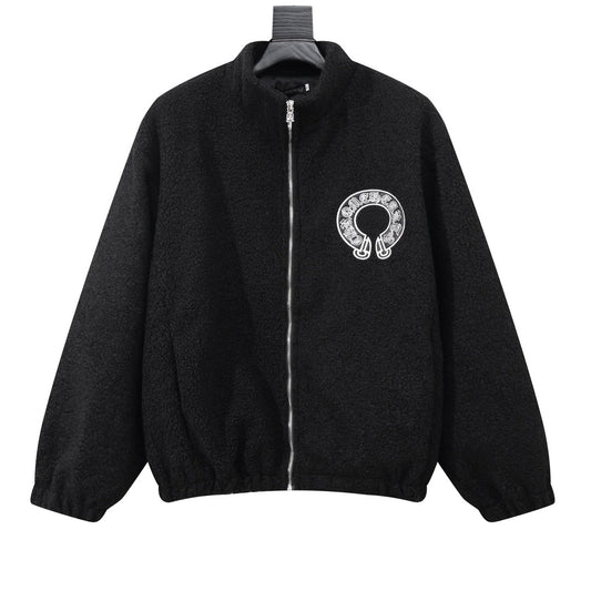 【CHROME HEARTS】冬のラムウールコート、ご好評に付き再入荷！