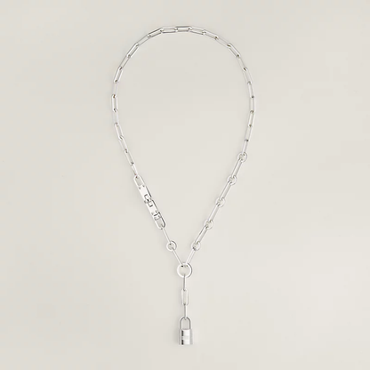 エルメス ケリーチェーン ラッソネックレス（スモール）新入荷