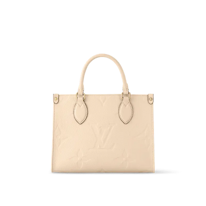 ルイ・ヴィトン M46569 オンザゴー PM