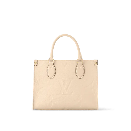 ルイ・ヴィトン M46569 オンザゴー PM