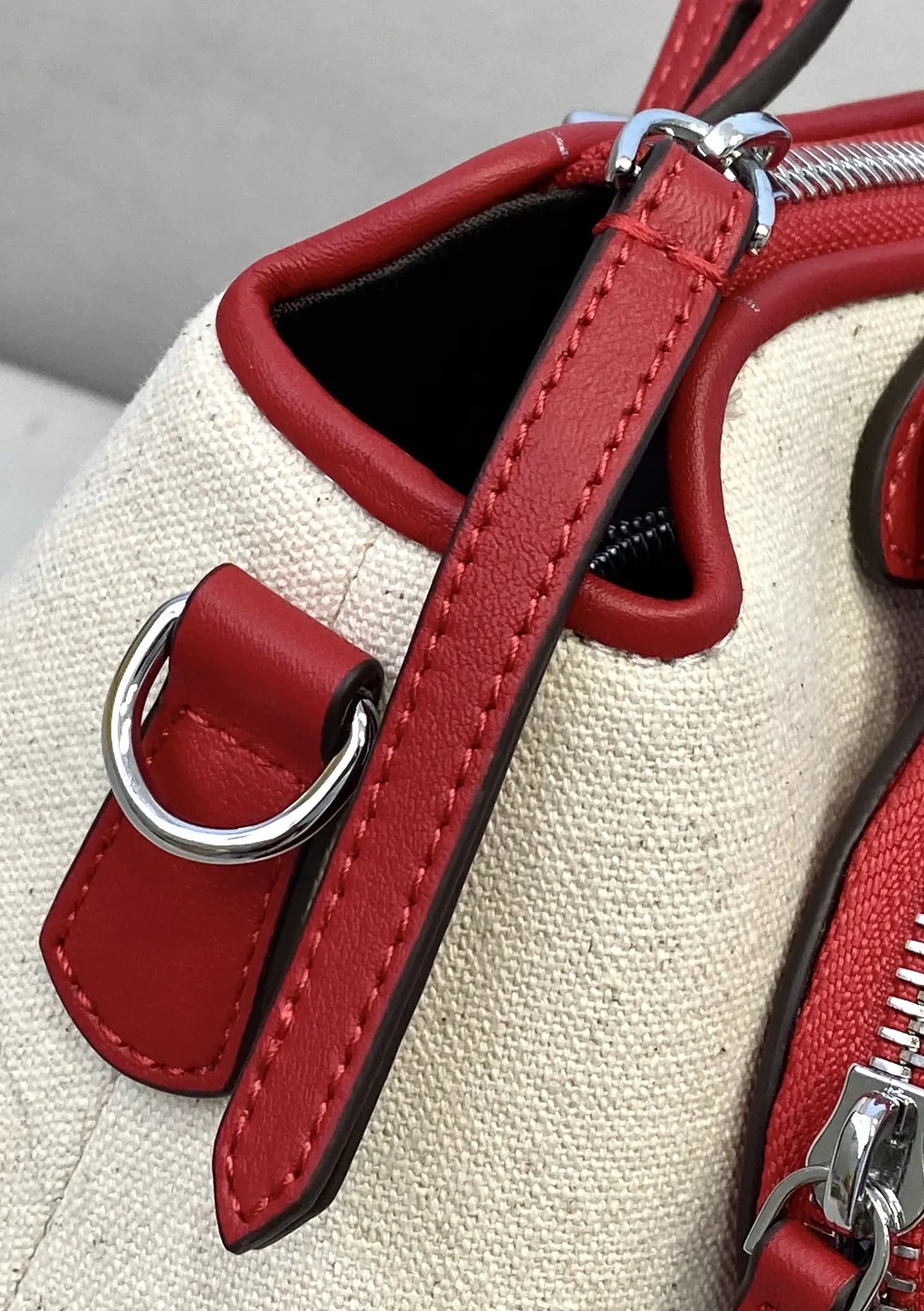 ところでフェンディ