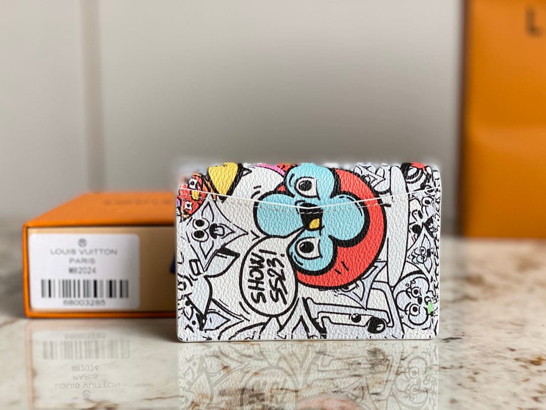 LOUIS VUITTON オーガナイザー・ドゥ ポッシュ M82024