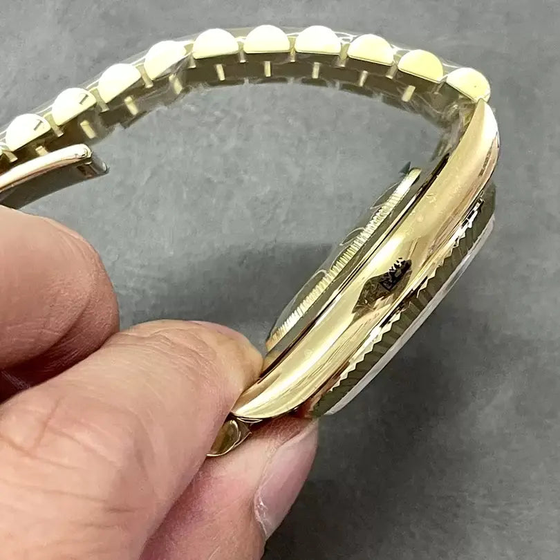 ロレックス デイデイト40 228238-0067