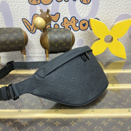 LV レトロ メッセンジャーバッグ