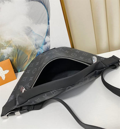 ルイ・ヴィトン ディスカバリー バンバッグ – LVB017